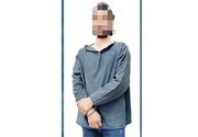 گیاهخواری مرد جوان باعث قتل مادر شد