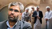 این انار تلخ نیست!