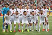 تیم ملی ایران یا تیم ملی ۳۰ و چند ساله‌ها؟