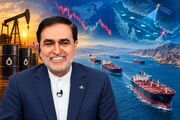 دستکاری اطلاعات برای کاهش بهای نفت