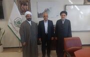 سرمایه‌گذاری مشترک اوقاف و چهارمحال‌وبختیاری برای رونق تولید