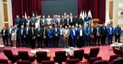 نخستین همایش ملی «حکمرانی خردمندانه توسعه پایدار شهری» در رفسنجان به کار خود پایان داد