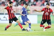 باید جام قهرمانی را به استقلال بدهند