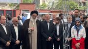 پزشکیان: علم و فناوری، کلید تأمین امنیت غذایی پایدار است