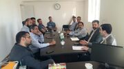 پایش ۱۷ واحد تولیدی در کلینیک سیار شهرک‌های صنعتی محروم خراسان رضوی