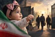 کوچک‌ترین خیر تهران، سه زندانی آزاد کرد