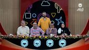پشت‌پرده داوری «بگو بخند»