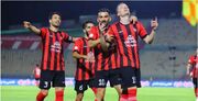 لرزه بر پیکره صدرنشینی؛ تراکتور در صدر، اما پرسپولیس با یک بازی کمتر در کمین