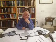 شفیعی کدکنی در چشم تاجیکان