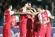 خان‌محمدی: پرسپولیس فرم خوبش را حفظ کرد