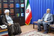 لزوم برخورد جدی با متجاوزان اراضی ملی در مازندران