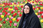 بانوی خدمت و امنیت