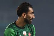 از بیرانوند تا مرضیه جعفری، ایران مدعی بهترین‌های آسیا شد