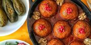 بهترین غذا‌های شیرازی؛ معروف‌ترین خوراک‌های استان فارس کدام است؟