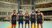 عملکرد تاریخی کشتی آزاد امیدهای ایران در آمریکا؛ ۲ طلا و ۳ برنز در روز نخست