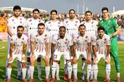 ببینید | پرستاره‌های تارتار شهربابک را به سیل گل بستند؛ پرسپولیس با ۳ گل راهی صدر شد