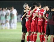 مس شهربابک و پرسپولیس؛ صدر را به کسی نمی‌دهم! / ترکیب احتمالی دو تیم