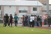 جنجال ملوان و تراکتور؛ نه به فحاشی و نژادپرستی با معیار‌های دوگانه!