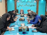 یزد؛ قطب تولید محصولات پروتئینی در دل اقلیم خشک