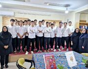 سفر به درون بدن؛ برنامه‌ای به مناسبت روز پرستار