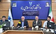 یزد آماده میزبانی از ۶۰۰ دانش‌آموز برگزیده کشور در چهارمین دوره سماکاپ