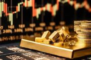 سقوط دوباره قیمت جهانی طلا؛ اونس به کف قیمتی جدید رسید