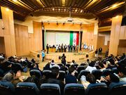 پایان دومین رویداد هفته تکنولوژی البرز با محوریت توسعه فناوری و نوآوری