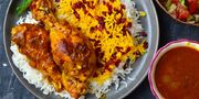 غذا‌های سنتی ایرانی که فقط در مناسبت‌های خاص پخته می‌شوند