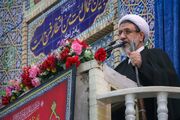 تفرقه‌ افکنی در جامعه، بازی در زمین دشمن است