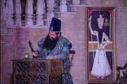«قائم‌مقام فراهانی» به صحنه آمد؛ روایتی از عدالت‌خواهی و نخبه‌کشی