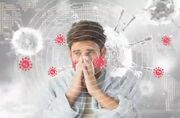 چطور از ابتلا به آنفلوانزا و سرماخوردگی در خانواده جلوگیری کنیم؟