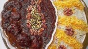 طرز تهیه خورش فسنجان مجلسی با مرغ؛ فوت‌وفن جا افتادن خورش خوشمزه و غلیظ
رژیم غذایی لاغری بدون قرص و آمپول؛ برنامه‌ای ساده برای کاهش وزن اصولی
طرز تهیه خورشت خلال کرمانشاهی مجلسی و خوشمزه
چه ترفند‌هایی بزنم تا خوشمزه‌ترین قلیه ماهی دنیا را درست کنم؟! +دستور پخت به روش اصیل