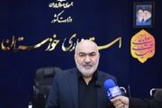 جلسه ویژه اصلاح نقاط حادثه‌خیز جاده‌های خوزستان این هفته برگزار می‌شود