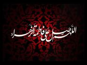 حضرت فاطمه زهرا؛ نخستین شهیده راه امامت