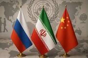 تأسیسات هسته‌ای صلح‌آمیز نباید هدف حمله قرار گیرند