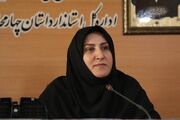 ۱۱۰۰ بازرسی از واحدهای تولیدی چهارمحال و بختیاری