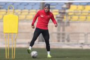 خبر تکراری: اورونوف مصدوم شد
پرسپولیس با کدام آرایش تاکتیکی بهتر نتیجه می‌گیرد؟
نگاهی به تاکتیک آرایشی پرسپولیس و فولاد؛ سیستم ۴-۲-۳-۱ برای ادامه صدرنشینی
