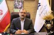 تولید ۶۸۳ هزار تن و ارسال بیش از ۹۶ هزار تن به سایر استان‌ها