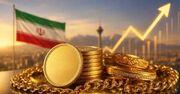 قیمت دلار، طلا و سکه امروز یکشنبه ۳ آبان ۱۴۰۵