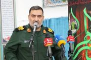 ملت ایران با بصیرت و انسجام، نقشه‌های دشمن را خنثی کردند