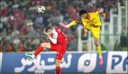 آنالیز فنی پرسپولیس- فولاد؛ «فولاد تایم» کار خودش را کرد