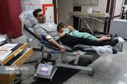 روایت قصه فداکاری پنهان زیر چتر همدلی ملی