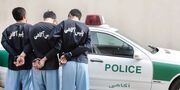 خواستگار قلابی سارق طلا‌های دختر جوان