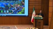 تخریب محیط زیست و منابع طبیعی نبایدگسترش یابد