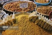 طرح نظارت بر بازار ویژه شب یلدا آغاز شد