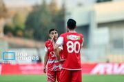 آمار عجیب بازیکنان سرشناس پرسپولیس