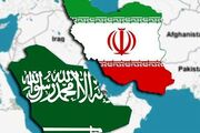 روزنامه الریاض: همگرایی تهران-ریاض بازتاب مثبتی در منطقه دارد