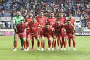 ترکیب پرسپولیس مقابل مس سونگون اعلام شد