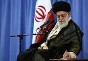 توئیت رسانه KHAMENEI.IR به مناسبت اعلام آتش بس در لبنان