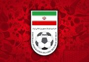 سخنگوی فدراسیون فوتبال: مذاکرات با AFC امیدوارکننده بود